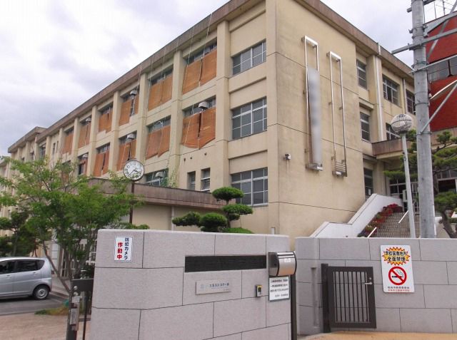 8DK House in Nara City Near Obusaike Station - Main Image