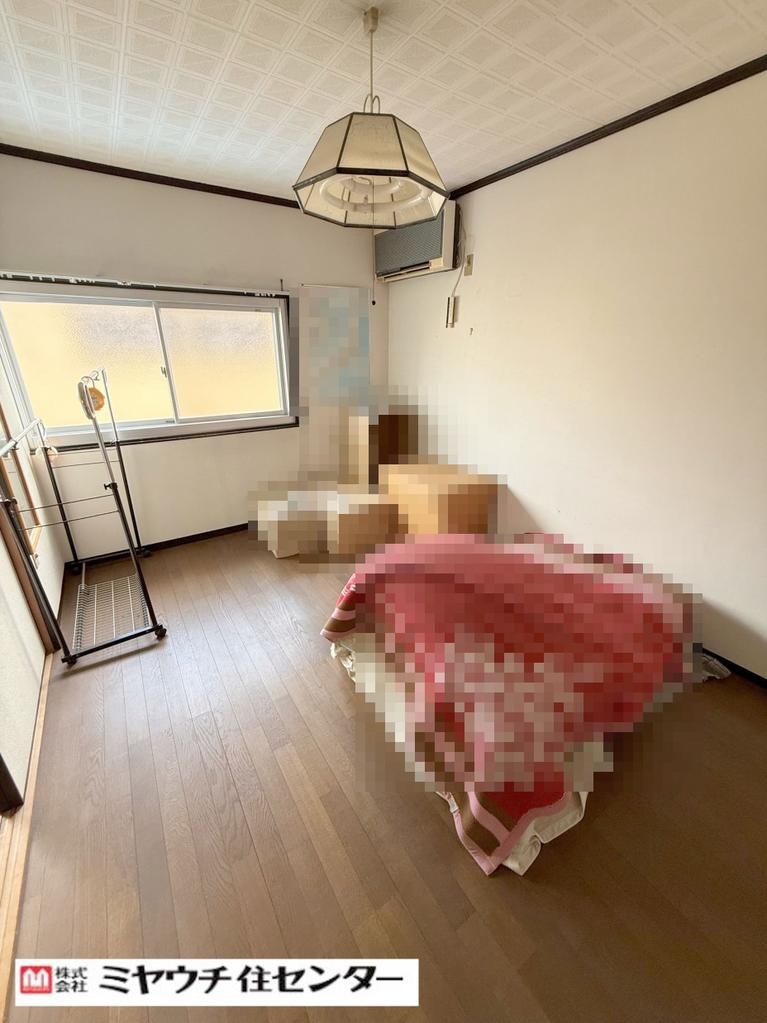 5DK Wooden House for Sale in Habikino, Osaka - 89.64 sqm - Thumbnail 3
