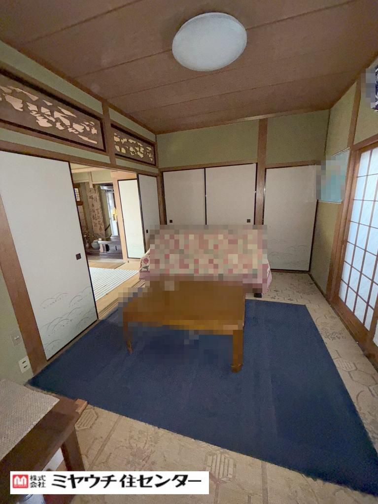 5DK Wooden House for Sale in Habikino, Osaka - 89.64 sqm - Thumbnail 2