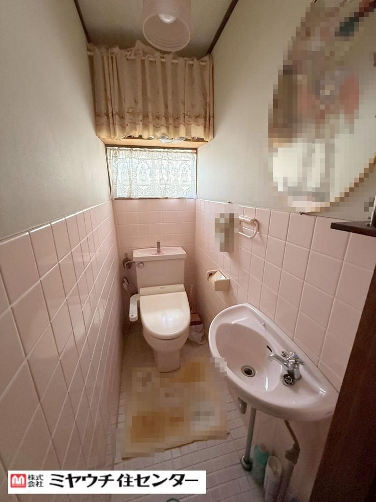 5DK Wooden House for Sale in Habikino, Osaka - 89.64 sqm - Thumbnail 4