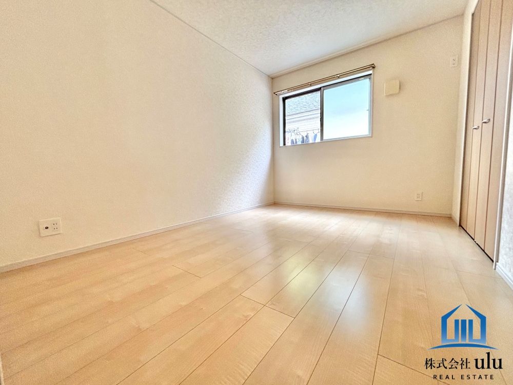 3SLDK Detached House for Sale in Yamatokoriyama, Nara - Thumbnail 4