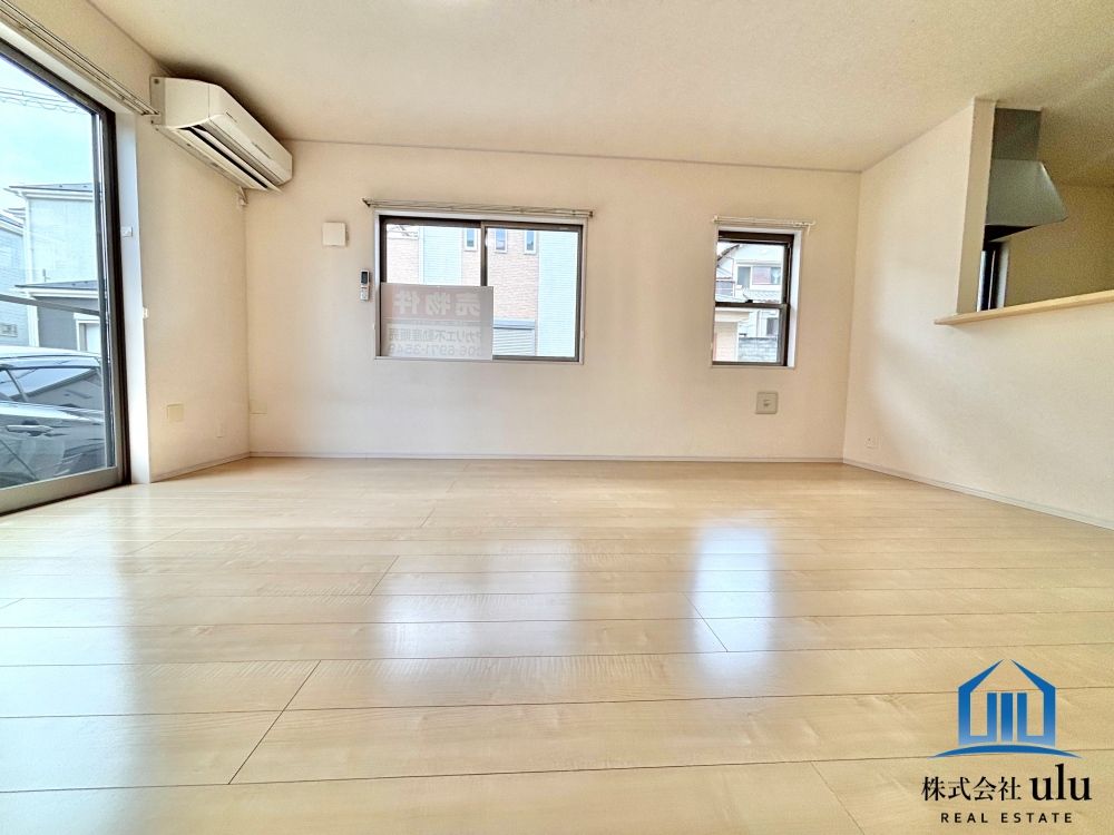 3SLDK Detached House for Sale in Yamatokoriyama, Nara - Thumbnail 3