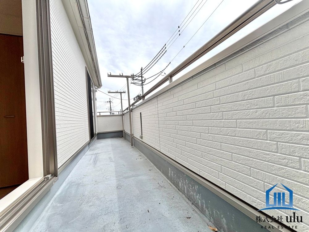 3SLDK Detached House for Sale in Yamatokoriyama, Nara - Thumbnail 2