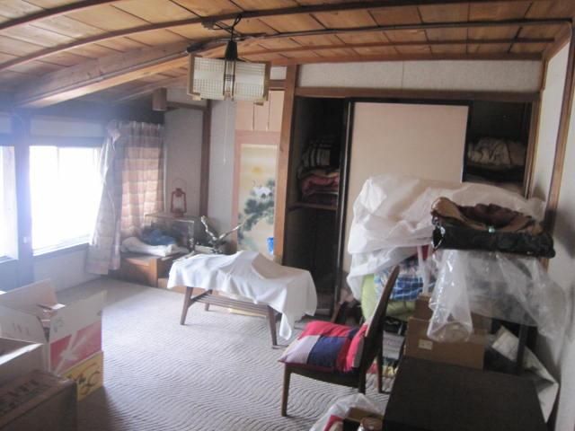 Historic 1910 Wooden House in Hida City Furukawa District - Thumbnail 4