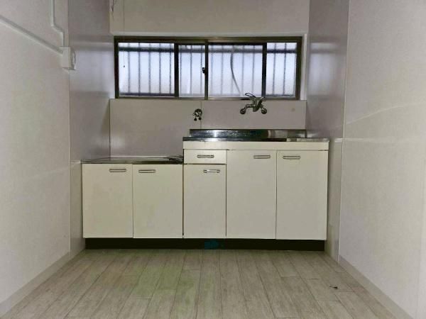 2LDK Used Terraced House in Ikuno-ku, Osaka, 40.78 sqm - Thumbnail 4