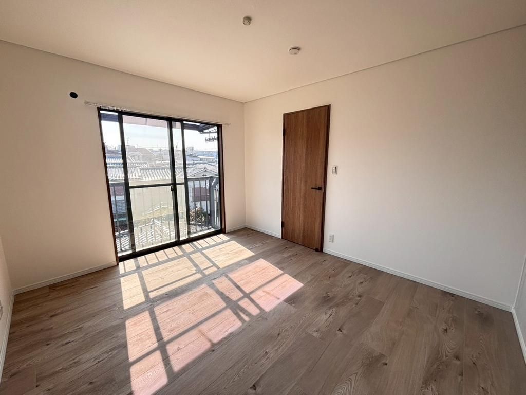 Renovated 3LDK House in Moriguchi, Osaka - 92.72 sqm - Thumbnail 4