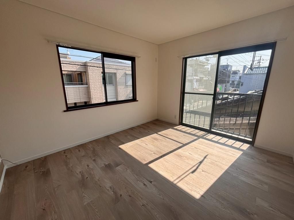 Renovated 3LDK House in Moriguchi, Osaka - 92.72 sqm - Thumbnail 3