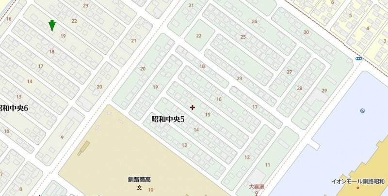 4LDK Modern House for Sale in Kushiro, Hokkaido - Thumbnail 2