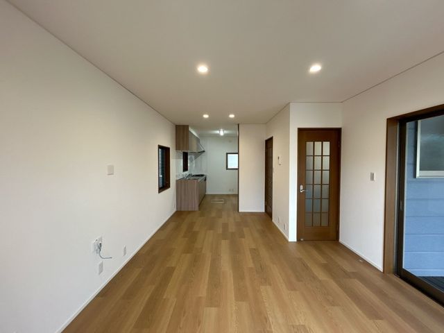 Renovated 3LDK House in Kanazawa, Ishikawa - 88.17 sqm - Thumbnail 3