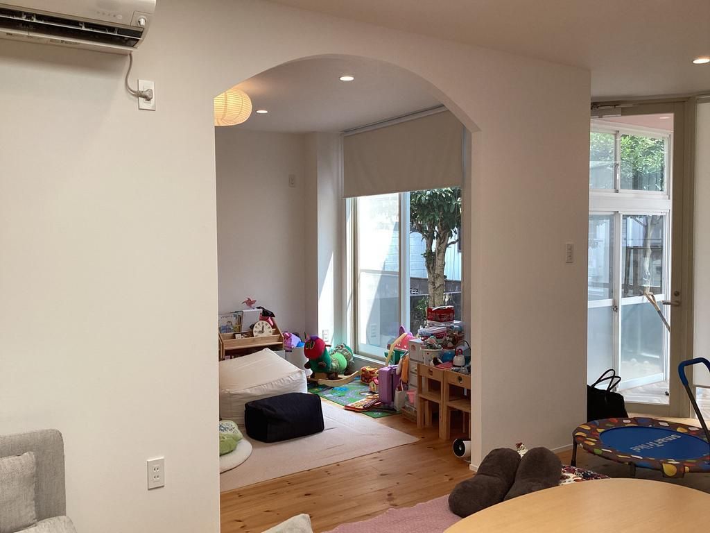 Renovated 3LDK Single-Story House for Sale in Tsuruga, Fukui - Thumbnail 3