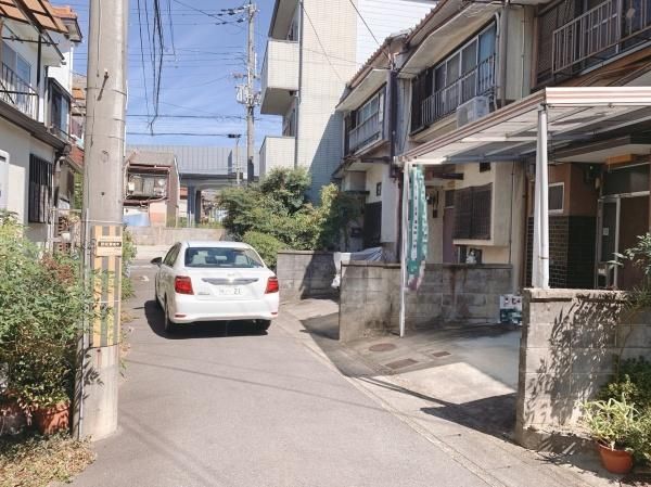 3SK House for Sale in Yamashina-ku, Kyoto - 48.85 sqm - Thumbnail 2