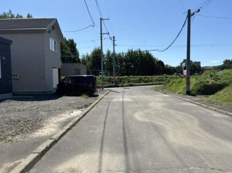New 3LDK House for Sale in Kitami, Hokkaido - 86.67 sqm - Thumbnail 2