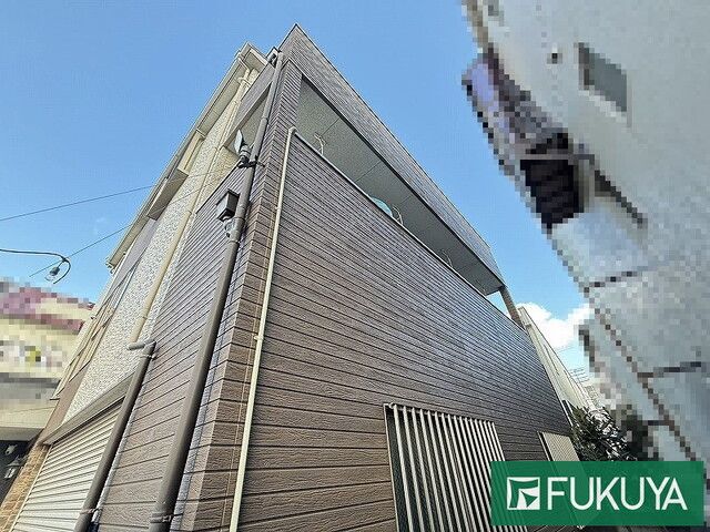 Spacious 4SLDK House in Kobe Higashinada with Solar Power & Parking - Thumbnail 3