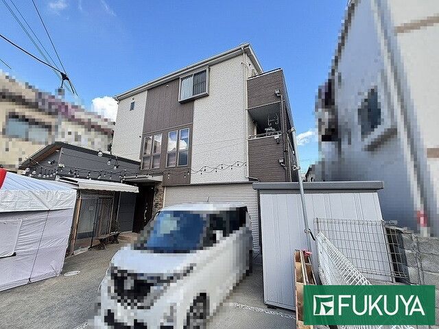 Spacious 4SLDK House in Kobe Higashinada with Solar Power & Parking - Thumbnail 4