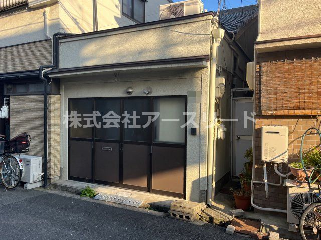 1R House for Sale in Higashiyodogawa-ku, Osaka – 32.03 sqm - Thumbnail 2
