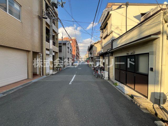 1R House for Sale in Higashiyodogawa-ku, Osaka – 32.03 sqm - Thumbnail 4