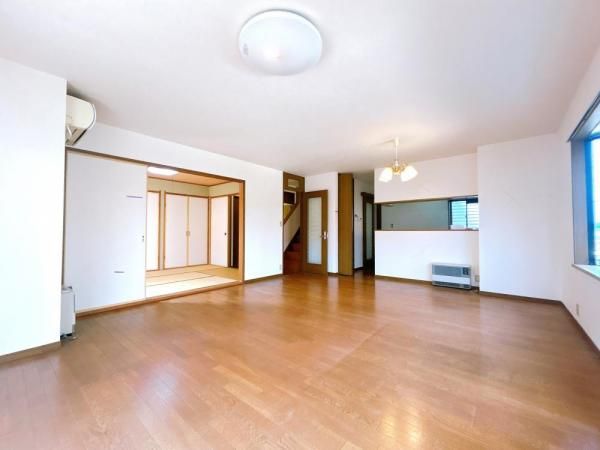 5SLDK House Near Ise-Kawashima Station in Yokkaichi - Thumbnail 2