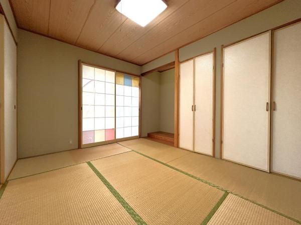 5SLDK House Near Ise-Kawashima Station in Yokkaichi - Thumbnail 3