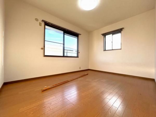 5SLDK House Near Ise-Kawashima Station in Yokkaichi - Thumbnail 4