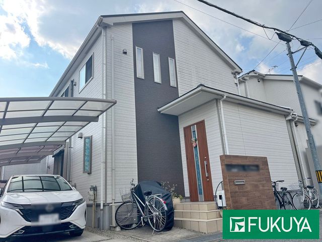 Modern 4SLDK House with Carport in Himeji, Hyogo - Thumbnail 3