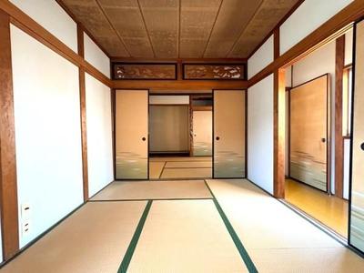 5DK Used House for Sale in Sakai-ku, Osaka – 9.8M Yen — Interior, Sakai, Osaka