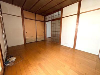 5DK Used House for Sale in Sakai-ku, Osaka – 9.8M Yen — Interior, Sakai, Osaka