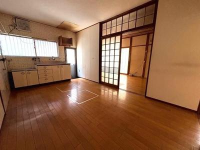 5DK Used House for Sale in Sakai-ku, Osaka – 9.8M Yen — Interior, Sakai, Osaka