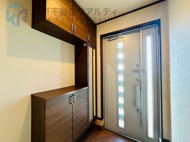 4LDK House with Garage in Kobe's Suma Ward | 102.87 sqm - Thumbnail 3