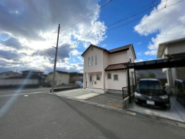 3LDK House for Sale in Nishijo, Iwade City, Wakayama - Thumbnail 2