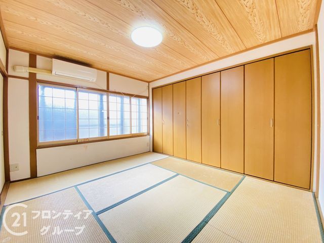 4LDK Detached House for Sale in Shinmori, Osaka Asahi Ward - Thumbnail 4