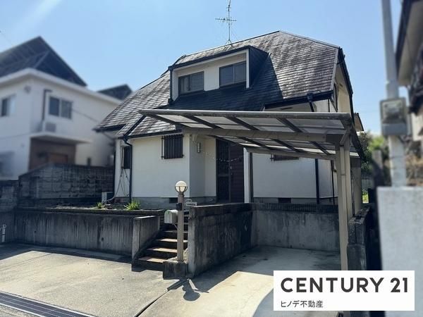 4LDK Renovated Family House for Sale in Izumi City, Osaka - Thumbnail 3