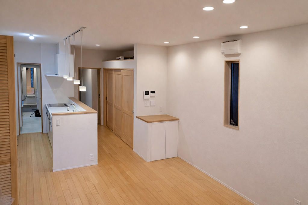 3SLDK Detached House for Sale in Tennoji Ward, Osaka - Thumbnail 2