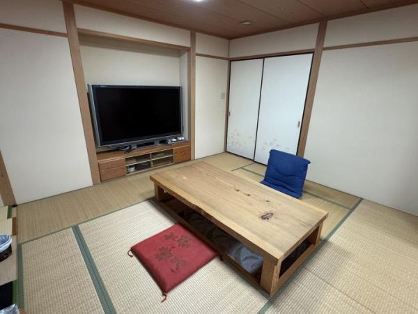 6LDK Terrace House for Sale Near Kuse Station, Amagasaki - Thumbnail 4