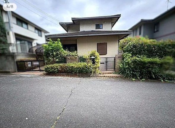 3LDK House for Sale in Iwade, Wakayama (98.74 sqm) - Thumbnail 2