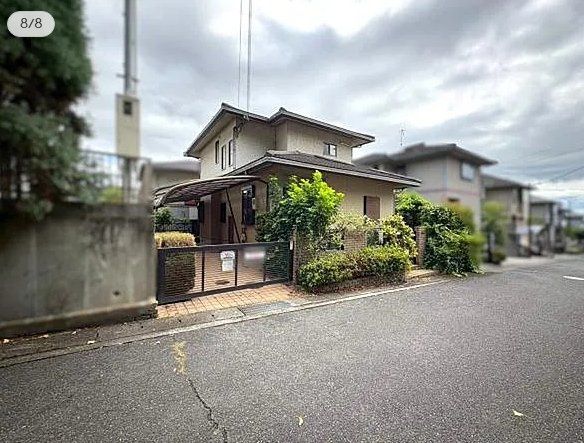 3LDK House for Sale in Iwade, Wakayama (98.74 sqm) - Thumbnail 3