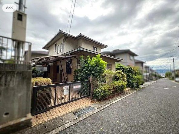 3LDK House for Sale in Iwade, Wakayama (98.74 sqm) - Thumbnail 4