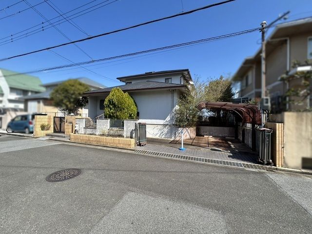 5SLDK Detached House in Nara City, Nara Prefecture - Thumbnail 2
