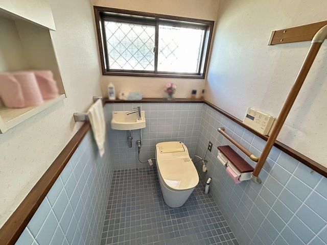 5SLDK Detached House in Nara City, Nara Prefecture - Thumbnail 4
