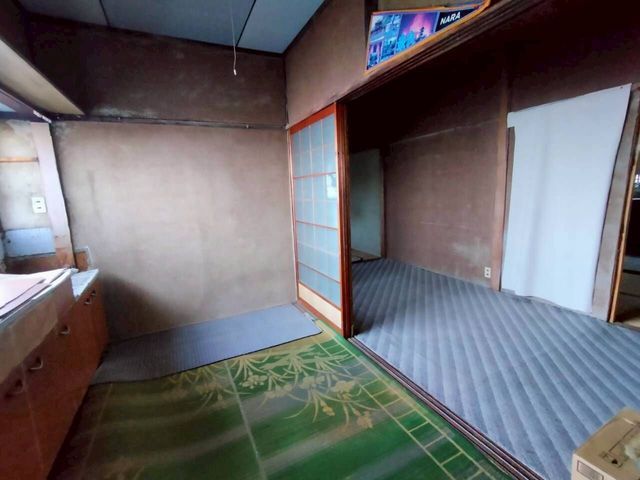 Used Detached House in Beppu City - 63.96 sqm, 8DK - Thumbnail 3