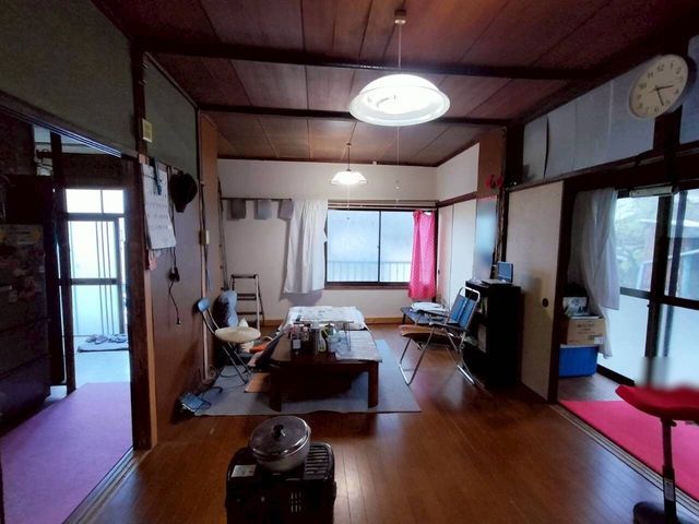 Used Detached House in Beppu City - 63.96 sqm, 8DK - Thumbnail 2