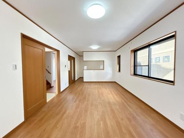 4SLDK Detached House for Sale in Yokkaichi, Mie - 132.5 sqm - Thumbnail 4