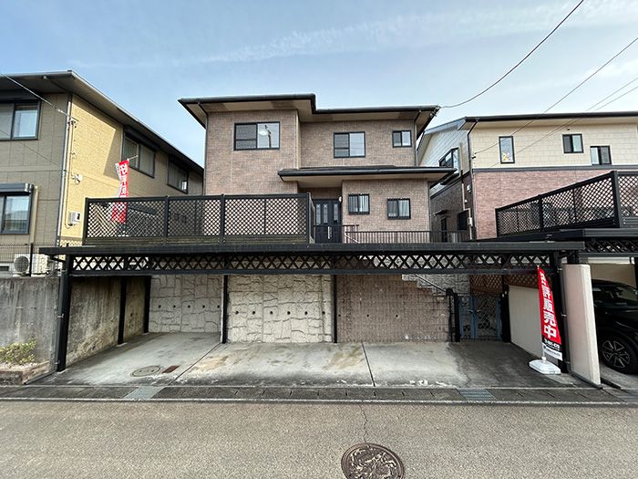 4SLDK Detached House for Sale in Yokkaichi, Mie - 132.5 sqm - Thumbnail 2