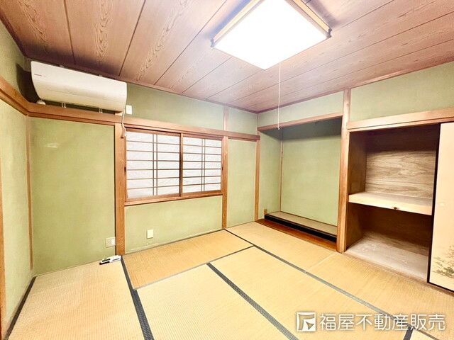 5DK Detached House for Sale in Nagaokakyo, Kyoto - Thumbnail 4