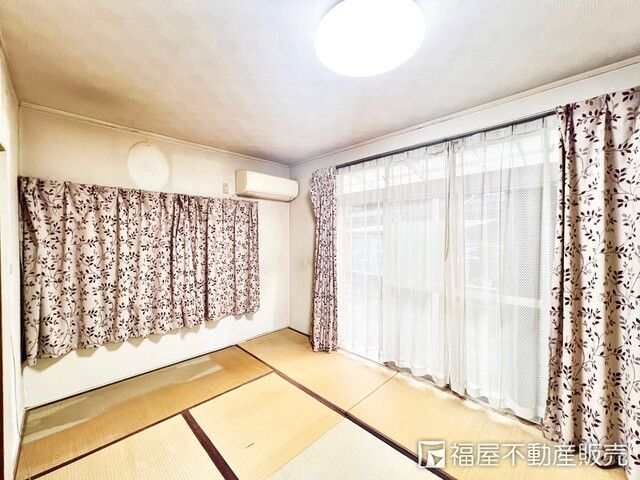 5DK Detached House for Sale in Nagaokakyo, Kyoto - Thumbnail 3