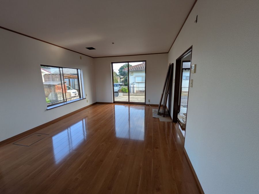 3LDK Single-Story House for Sale in Kobayashi, Miyazaki - Thumbnail 4