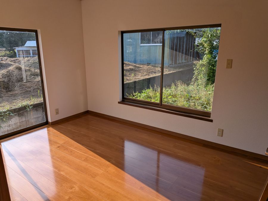 3LDK Single-Story House for Sale in Kobayashi, Miyazaki - Thumbnail 3