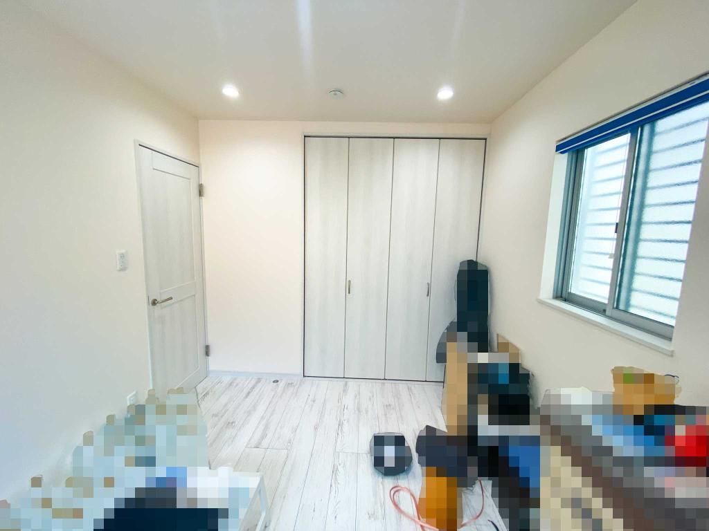 Modern 2LDK House for Sale in Yamashina, Kyoto City - Thumbnail 4