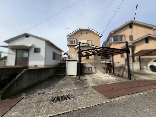4LDK Detached House for Sale in Kinokawa, Wakayama - Thumbnail 3