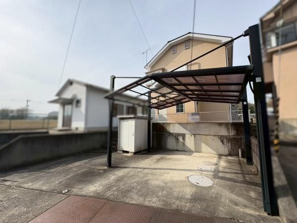 4LDK Detached House for Sale in Kinokawa, Wakayama - Thumbnail 4