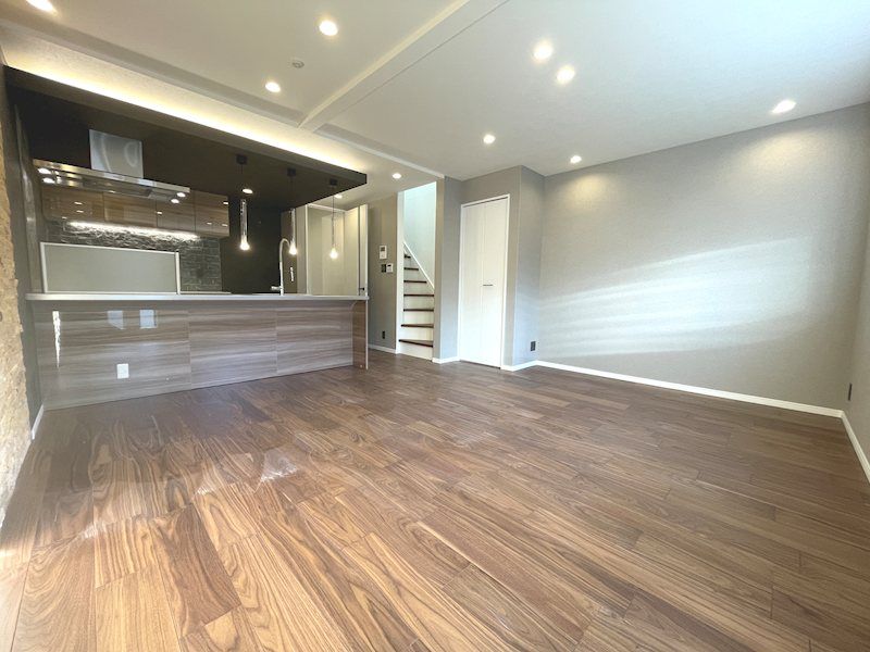 Renovated 3LDK House in Hirakata, Osaka - Near Miyanosaka Station - Thumbnail 4